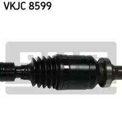 skf vkjc8599